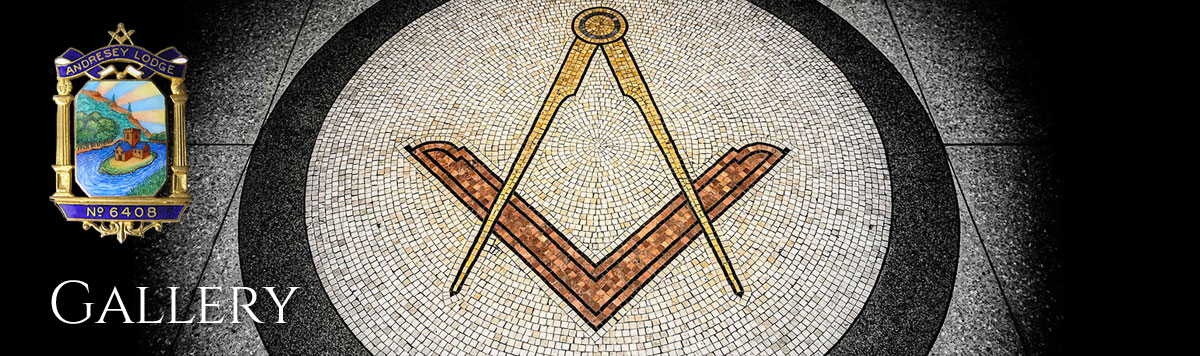 Andresey Lodge No.6408